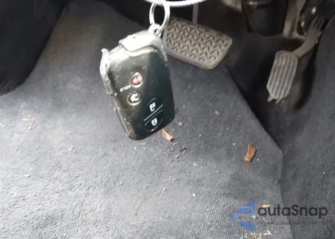 2008 Lexus Es 350 350 from USA, damaged, VIN JTHBJ46GX82238034